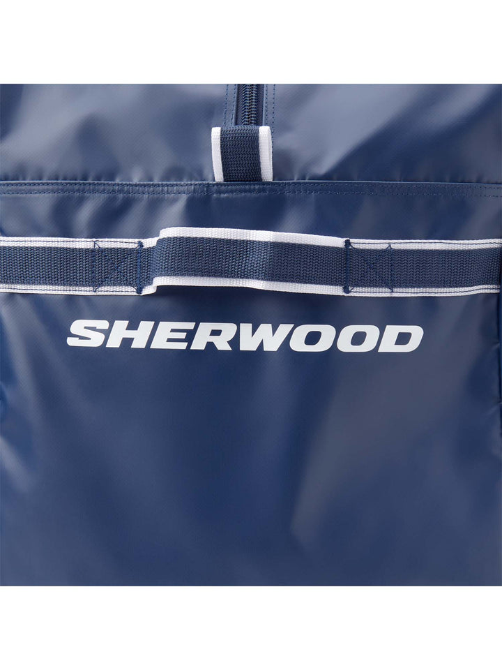 SHERWOOD PRO CARRY GOALKEEPER 2.0 HOCKEY BAG