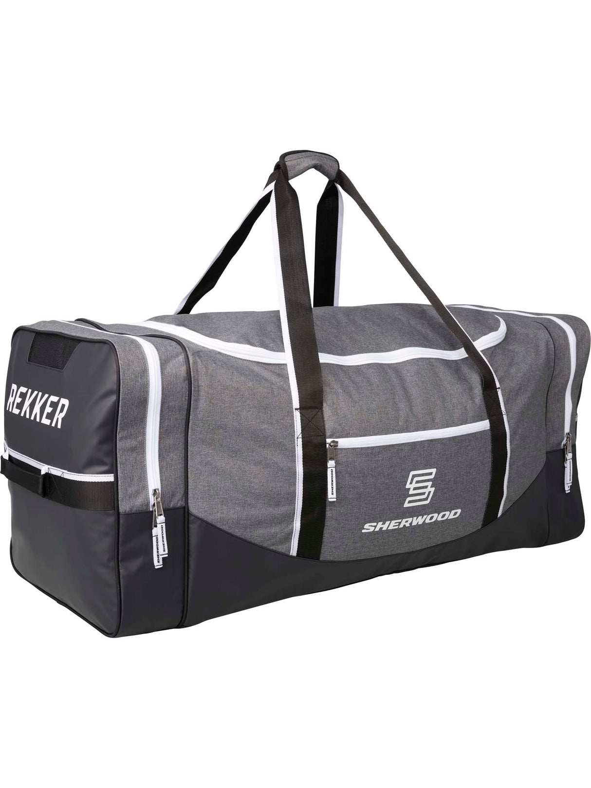 SHERWOOD REKKER/TEAM CARRY GOALKEEPER HOCKEY BAG