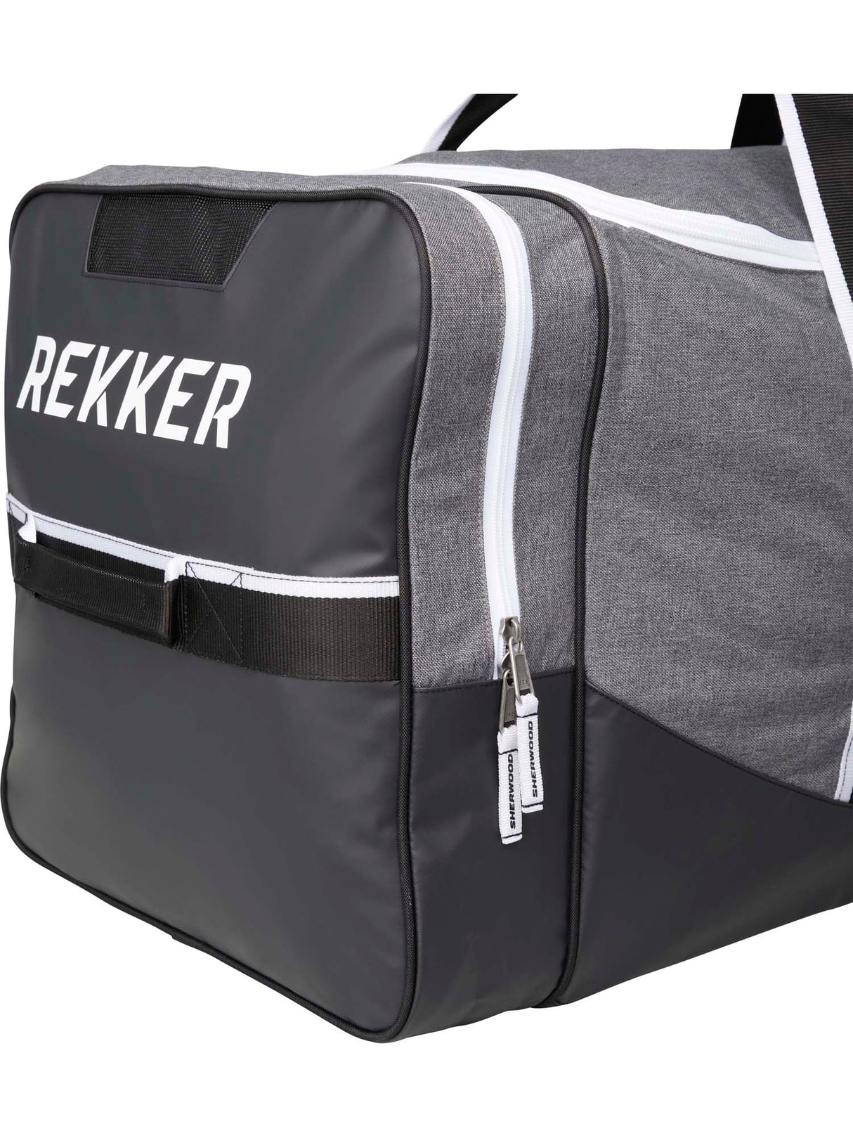 SHERWOOD REKKER/TEAM CARRY GOALKEEPER HOCKEY BAG
