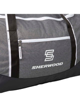 SHERWOOD REKKER/TEAM CARRY GOALKEEPER HOCKEY BAG