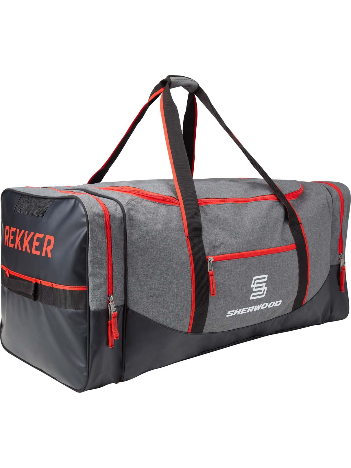 SHERWOOD REKKER/TEAM CARRY JR HOCKEY BAG