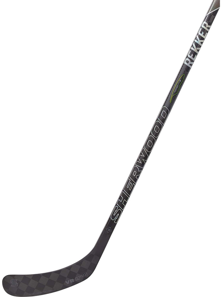 BATON SHERWOOD REKKER MORPH PRO SR 64''