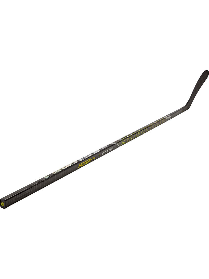 BATON SHERWOOD REKKER MORPH PRO SR 64''