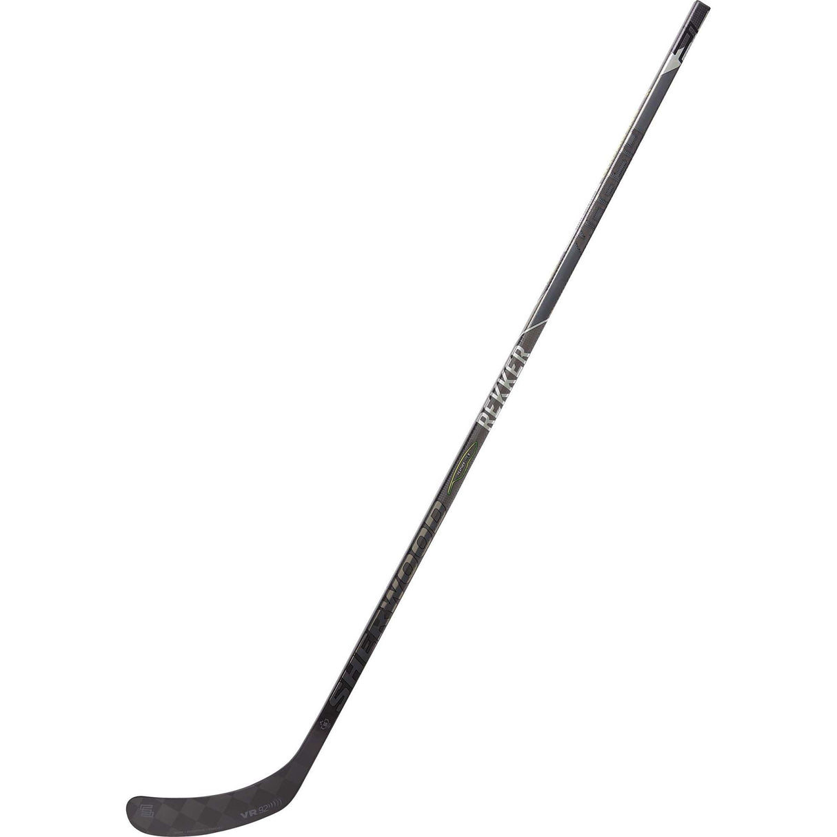 Sherwood Rekker Morph 2 SR Bâton De Hockey Performance Durable Et Précision Pro