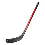 Sherwood Rekker R40 Bâton de Hockey Jeunes Longueurs Ajustées Elite