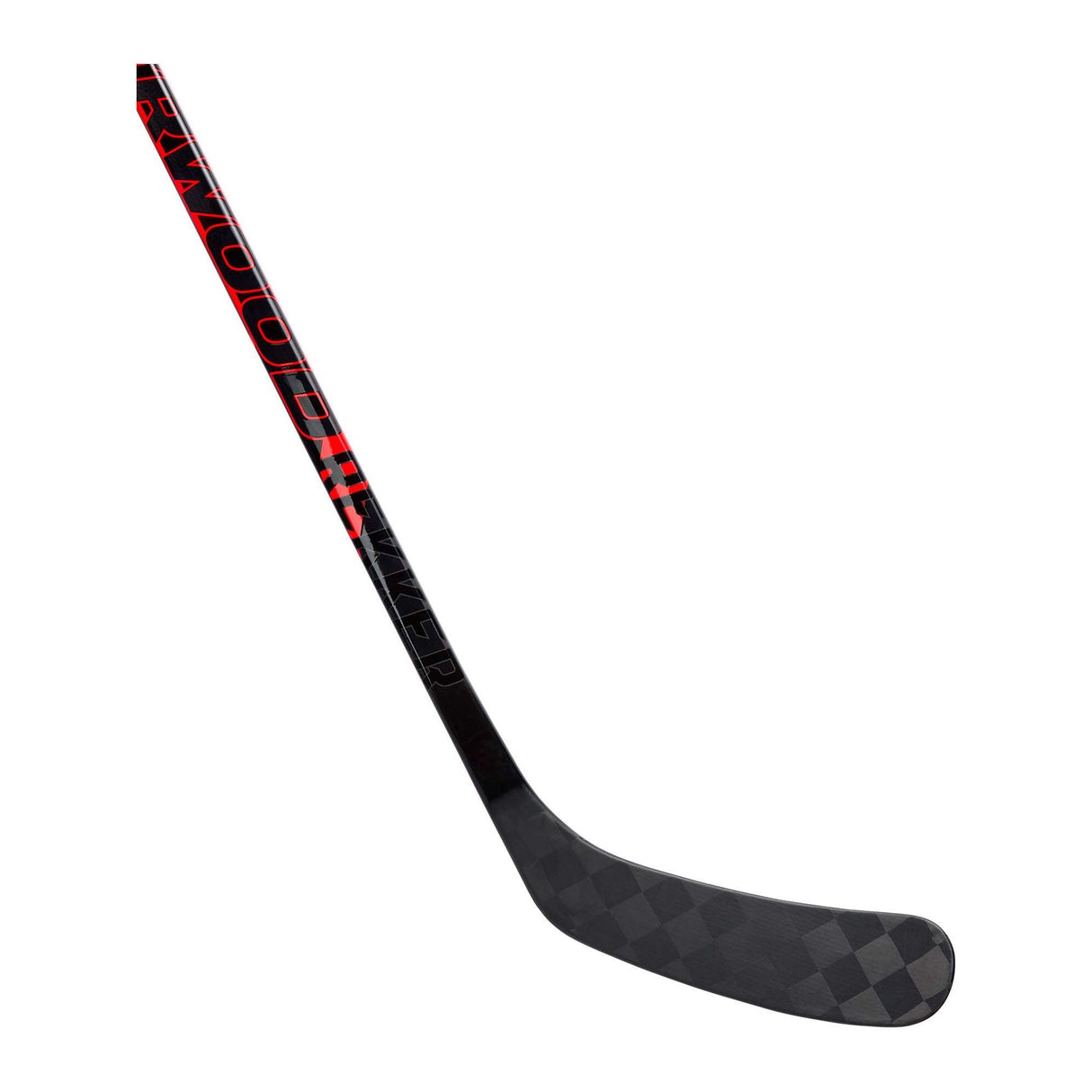 Sherwood Rekker R40 Bâton de Hockey Jeunes Longueurs Ajustées Elite