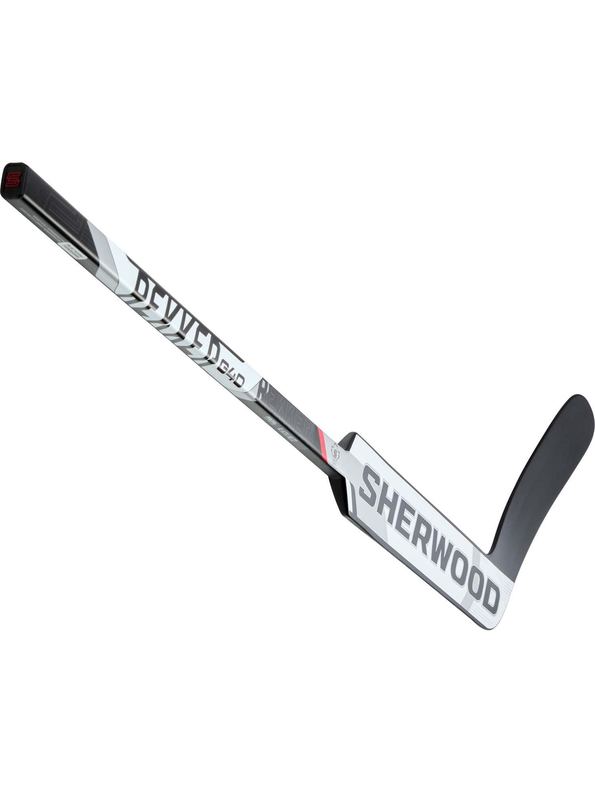 SHERWOOD G40 JR GOALIE STICK