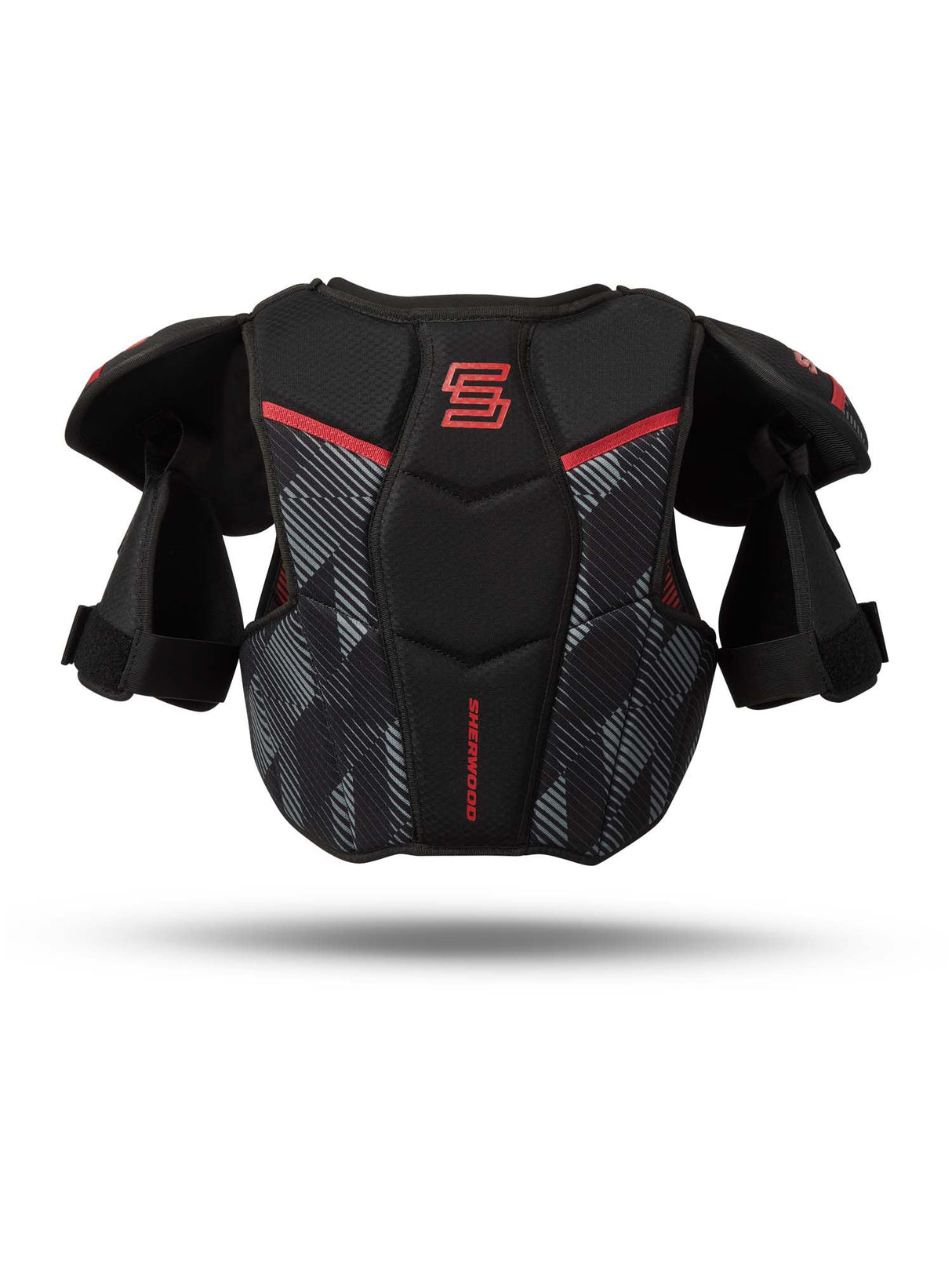 epauliere sherwood t60x sr