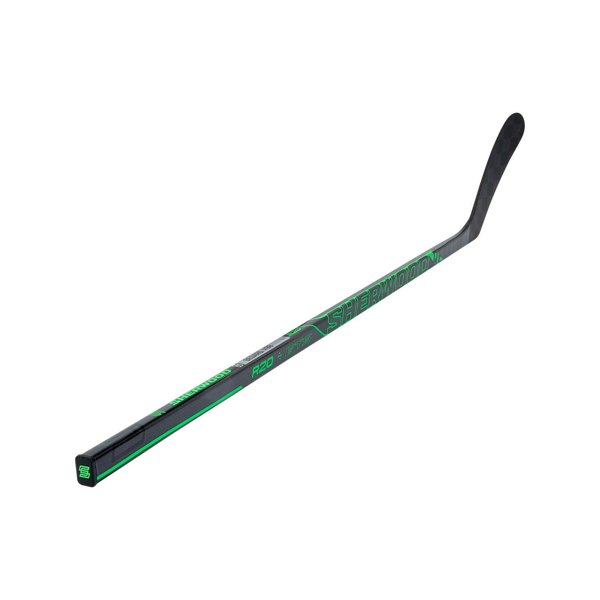 Baton Sherwood Rekker R20 Pour Tir Précis Débutants Premium Plus