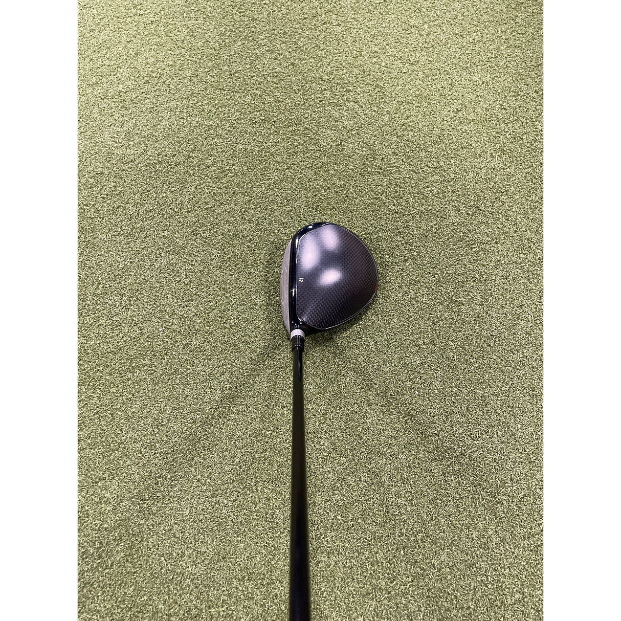 Taylormade Mini Driver 300 13.5° Right-Handed Senior for Precise Driving