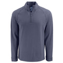 CLIQUE DASH MEN'S LIGHTWEIGHT 1/4 ZIP PULLOVER