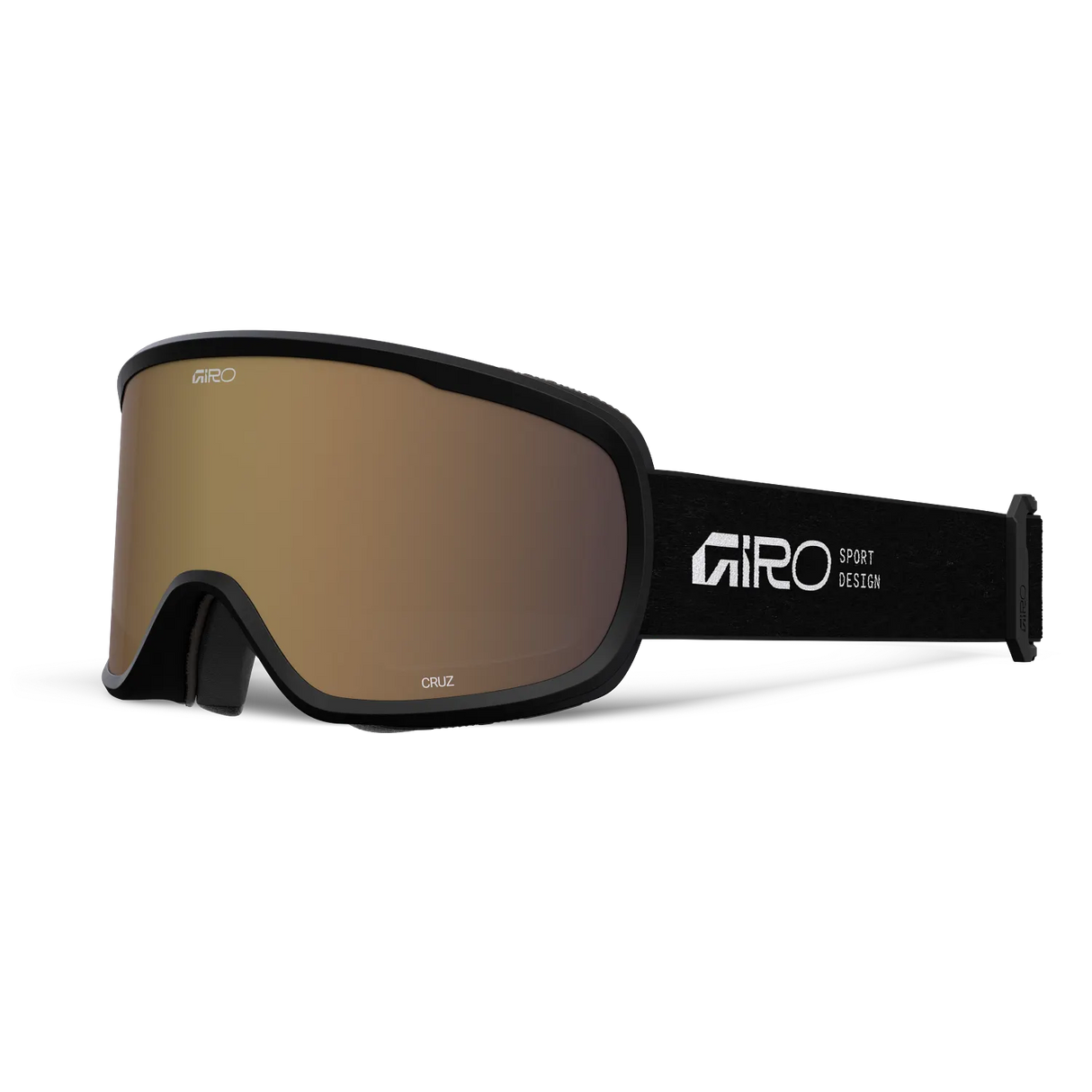 Giro Cruz 2025 Sunglasses, Medium Frame, Wide View