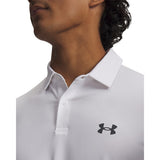 POLO UNDER ARMOUR MATCHPLAY HOMME