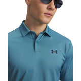 POLO UNDER ARMOUR MATCHPLAY HOMME