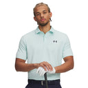 MEN'S UNDER ARMOUR MATCHPLAY POLO