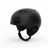 Giro Ledge MIPS 2025 Skateboard Helmet with Advanced Protection