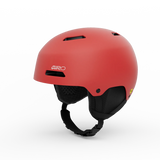 Giro Ledge MIPS 2025 Skateboard Helmet with Advanced Protection