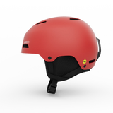 Giro Ledge MIPS 2025 Skateboard Helmet with Advanced Protection