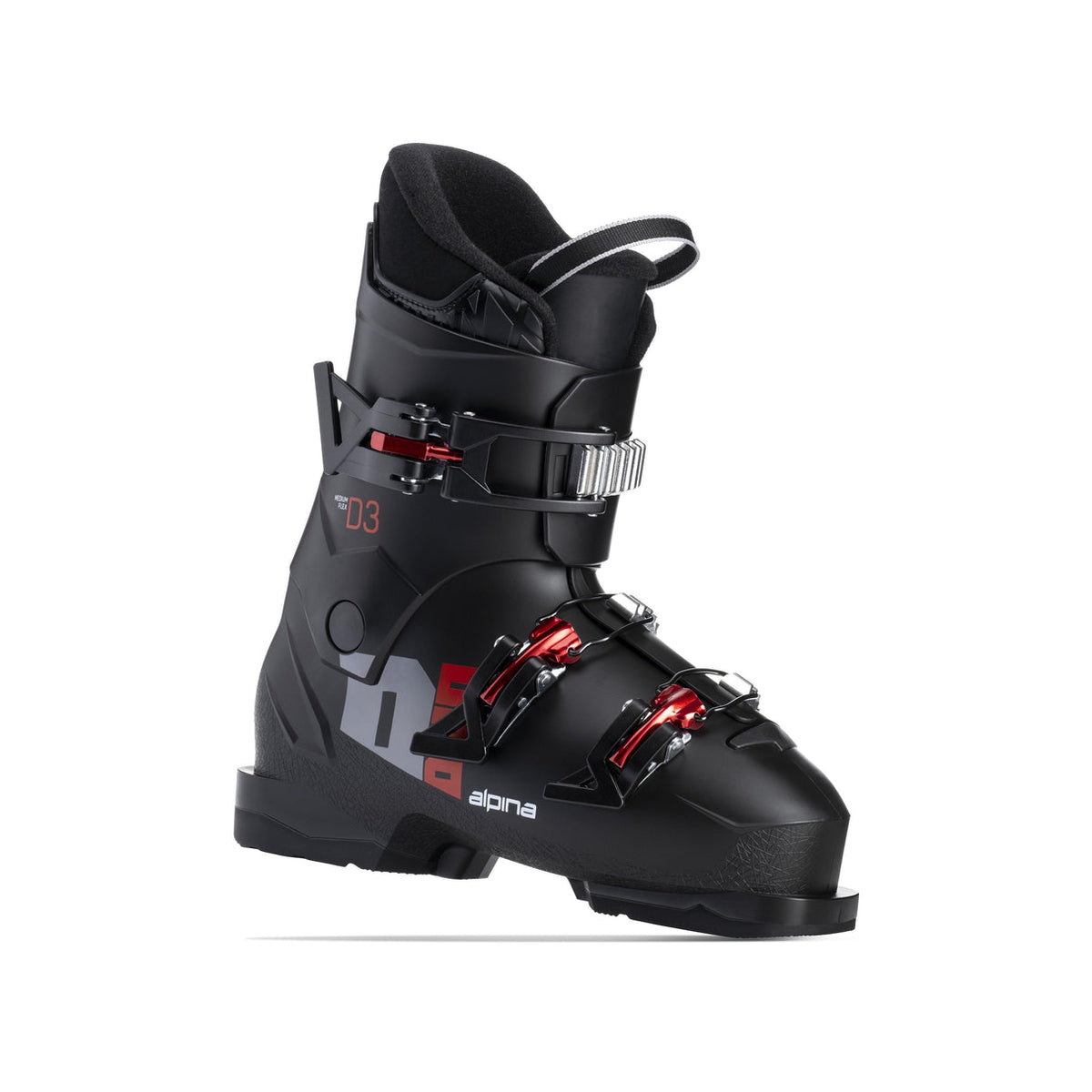 Botte Alpina DUO 3 (ALP) 26/27 Jr