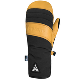 Auclair Altitude Mittens Women Warm and Precise For Slopes