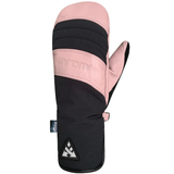 Auclair Altitude Mittens Women Warm and Precise For Slopes