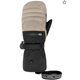 Mitaine Auclaire 2 En 1 Peak Femme Ski Randonnée Protections