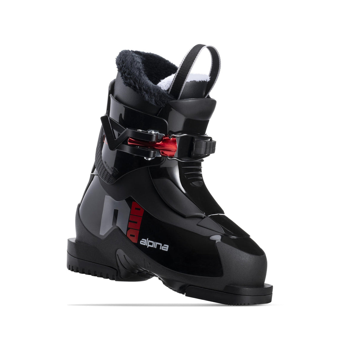 Botte Alpina DUO 1 (ALP) 26/27 Jr
