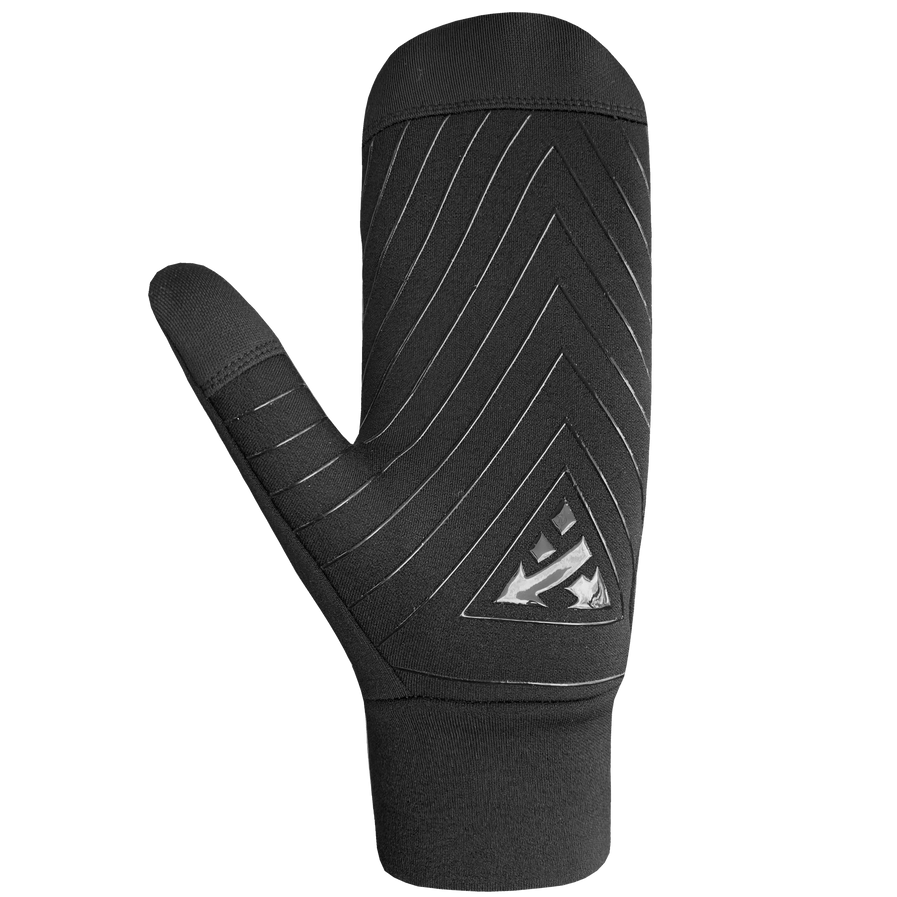 Auclair Brisk Women's Lightweight Mittens: Comfort, Insulation, Mobility