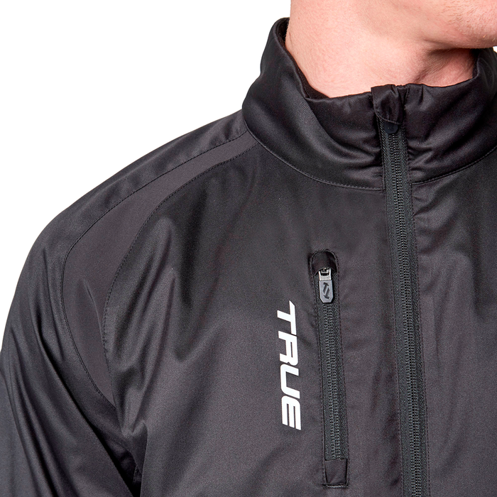TRUE RINK JACKET ADULT 