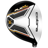 Cobra Fly XL2 Graphite 11 Pièces En Stock Ensemble Complet Premium