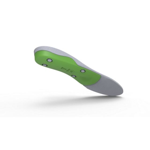 Semelles Orthopédiques Superfeet Green Confort et Soutien Quotidien