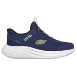 SKECHERS SLIP-INS: BOUNDER PRO CHILD SHOE