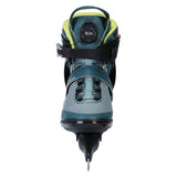 Patin K2 Alexis Ice Boa 26/27