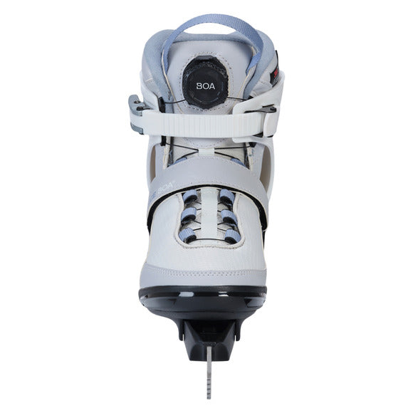 Patin K2 Alexis Ice Boa Figure Blade 26/27