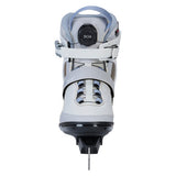 Patin K2 Alexis Ice Boa Figure Blade 26/27