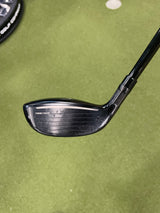 ENSEMBLE DE FERS TAYLORMADE STEALTH RH SENIOR USAGÉ