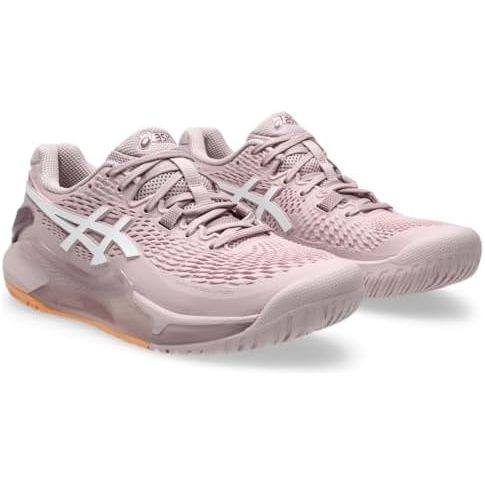 Asics Gel Resolution 9 Women's Dynawall Stability Cushioning for Sports