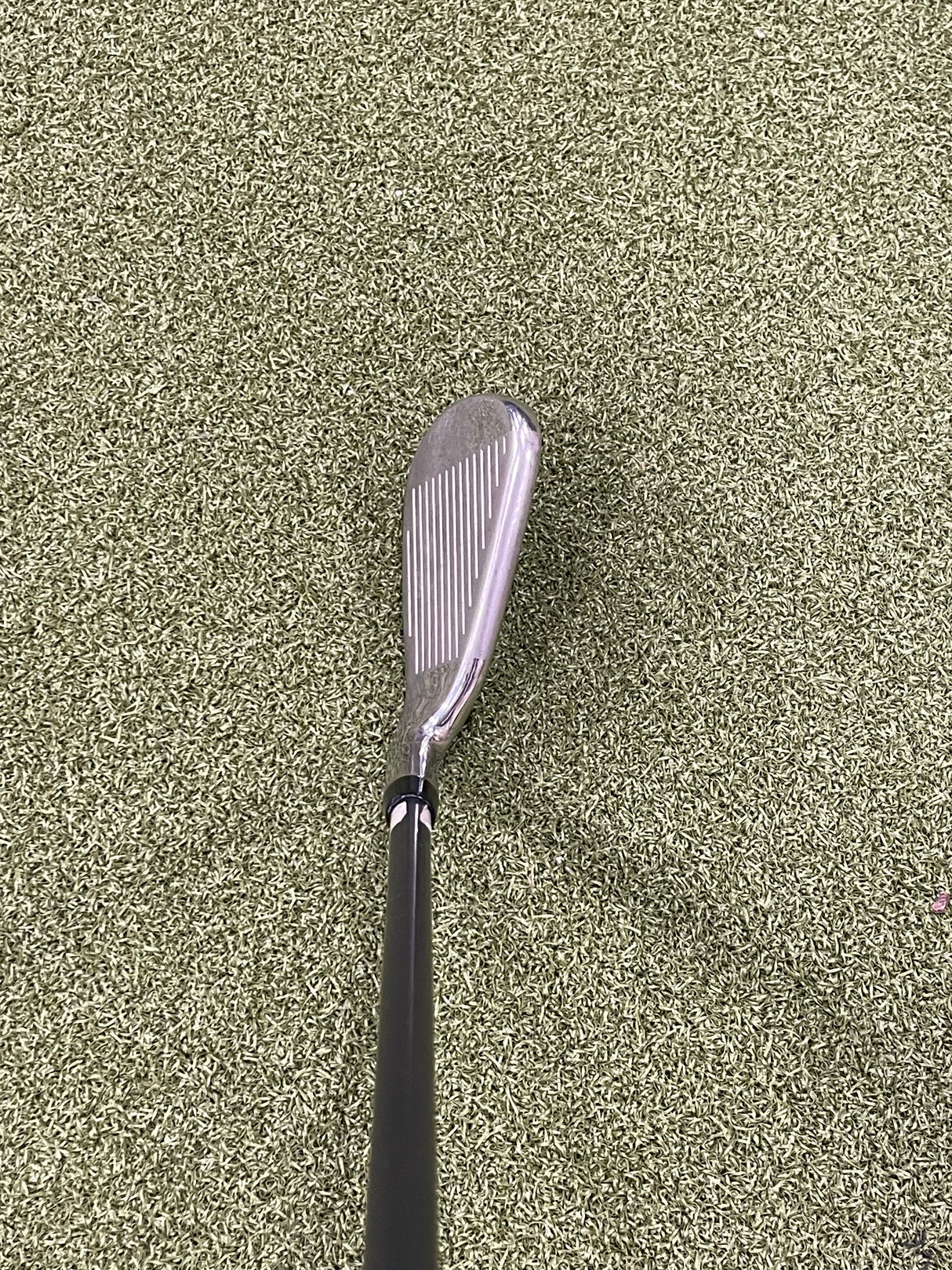 Callaway Steehead 5 to pw Irons Set