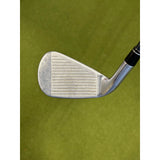 Callaway DCB Ensemble Fers Usé 7 Fers PW AW Gap