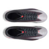 UA SHADOW SELECT 3 FG ADULT SOCCER SHOES
