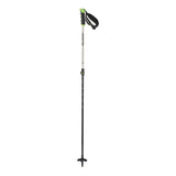 Salomon MTN ALU S3 Adjustable Pole 100 to 135 cm for Freeride