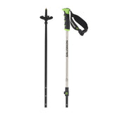 Salomon MTN ALU S3 Adjustable Pole 100 to 135 cm for Freeride