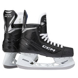 CCM Next Skate Intermédiaire Patin Hockey Extérieur Confort Élégant