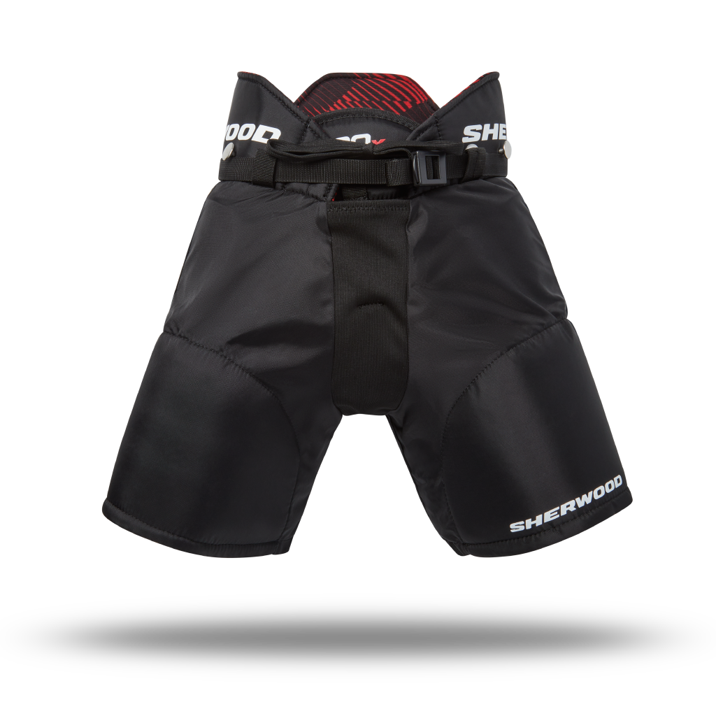 Sherwood T60X JR Performance Pants for Young Athletes: Speed ​​and Agility