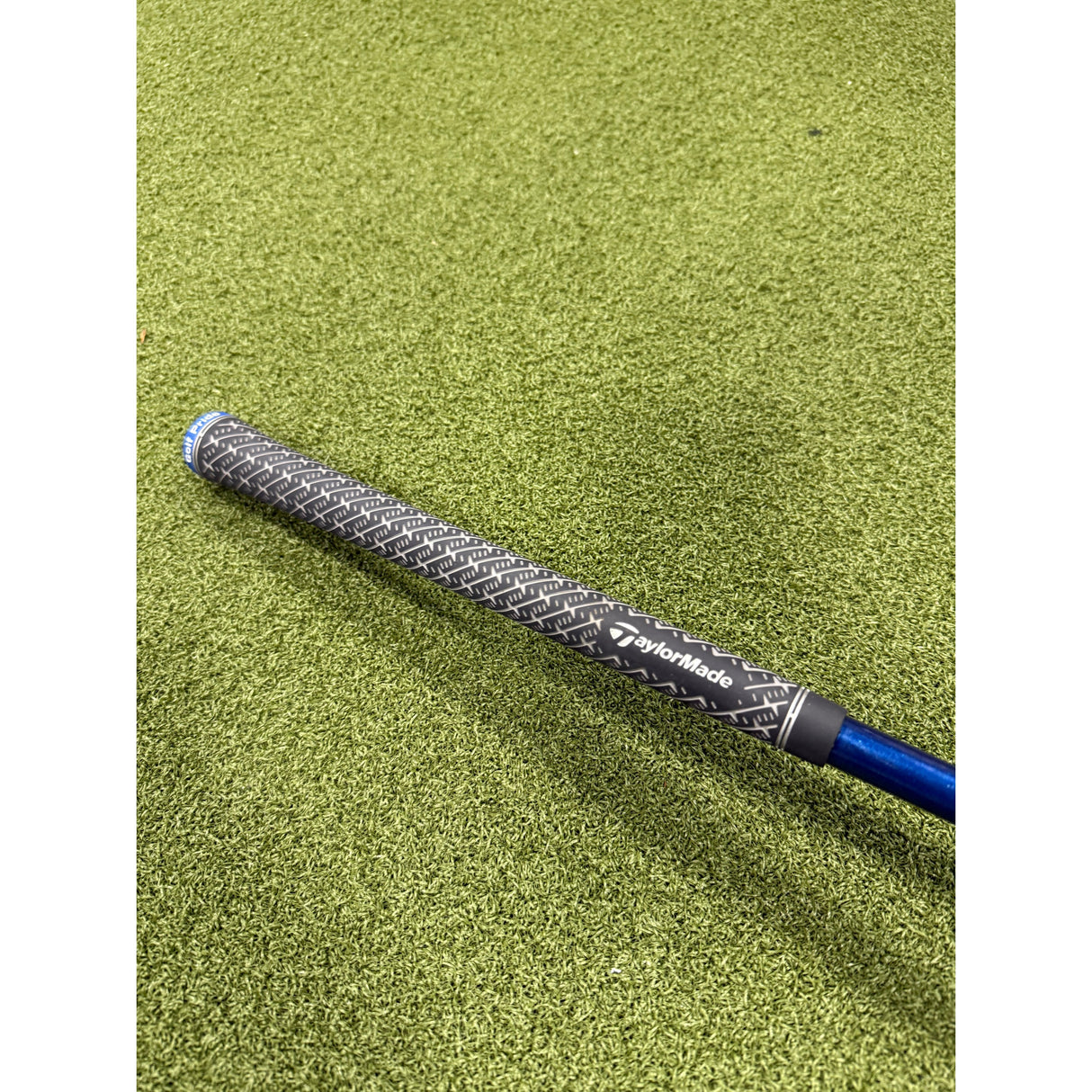 Taylormade Hybrid 4 Qi10 Max Left Handed Stiff