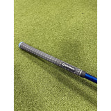 Taylormade Hybrid 4 Qi10 Max Left Handed Stiff