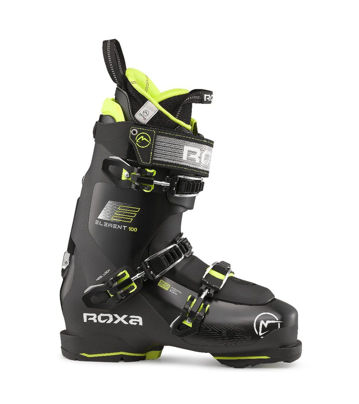 Botte Roxa Element 100 2025