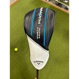 Used Callaway Paradym 24 Degree Hybrid High Performance Reliable Premium