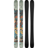SKI ATOMIC BENT JR FLAT 2026