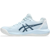 Asics Gel Dedicate 8 PB Women's Pickleball Shoes: Optimal Stability and Responsiveness